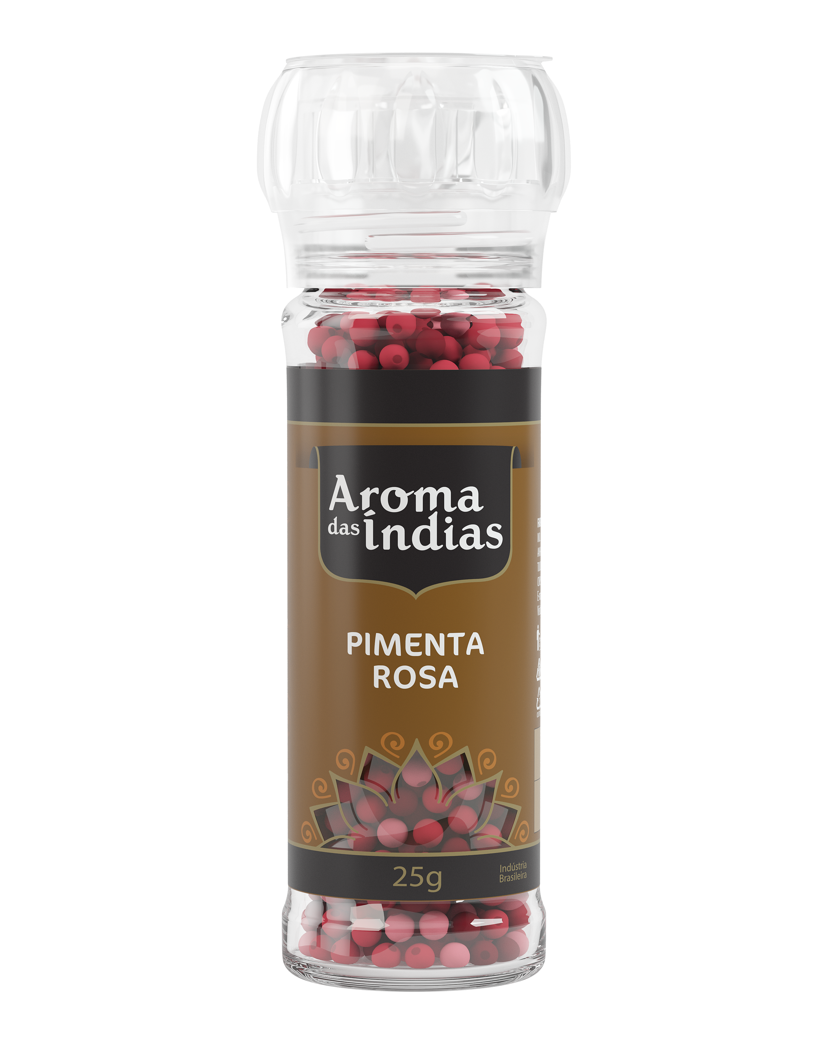 Pimenta Rosa